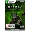 Diablo IV Vessel of Hatred Edycja Standardowa Xbox (Series X)
