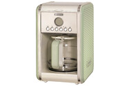 Ekspres ARIETE 00m134204ar0 ariete 1342 04 Przelewowy zielony