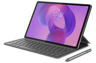 Tablet Lenovo Plus 12.10" MediaTek Dimensity 6400 12.0GB/256GB, WiFi, szary