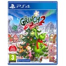 The Grinch 2 Saving Christmas PlayStation 4