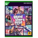 Grand Theft Auto VI (XSX) Xbox (Series S/X)