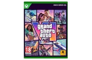 Grand Theft Auto VI (XSX) Xbox (Series S/X)