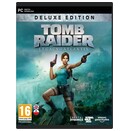 Tomb Raider Legacy of Atlantis Edycja Deluxe PC