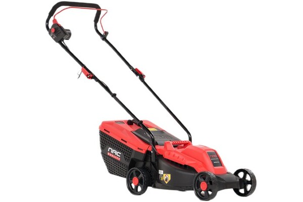 Kosiarka elektryczna NAC MEX32-E13 1.3kW