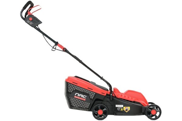 Kosiarka elektryczna NAC MEX32-E13 1.3kW
