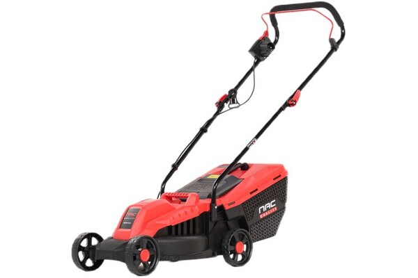 Kosiarka elektryczna NAC MEX32-E13 1.3kW