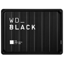 Dysk zewnętrzny HDD WD Black P10 5TB czarny