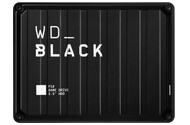 Dysk zewnętrzny HDD WD Black P10 5TB czarny