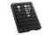 Dysk zewnętrzny HDD WD Black P10 5TB czarny