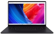 Laptop ASUS ProArt P16 16.0" AMD Ryzen AI 9 HX 370 NVIDIA GeForce RTX 5090 4GB 2TB SSD M.2 Windows 11 Professional czarny