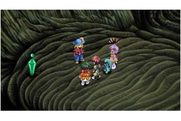 Tales of Eternia Remastered 2 Nintendo Switch
