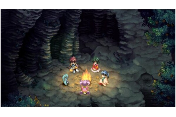 Tales of Eternia Remastered 2 Nintendo Switch