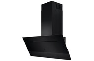 Okap kuchenny Skośny Electrolux LFV619Z 89.8cm czarny
