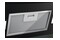Okap kuchenny Skośny Electrolux LFV619Z 89.8cm czarny
