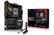 Płyta główna ASUS Z890-H Rog Strix Gaming WiFi Socket 1851 Intel Z890 ATX