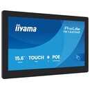 Monitor 15.6" IIYAMA TW1623AS-B3P czarny