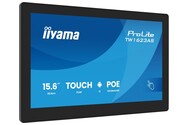 Monitor 15.6" IIYAMA TW1623AS-B3P czarny