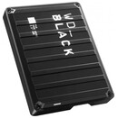 Dysk zewnętrzny HDD WD Black P10 6TB czarny
