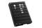 Dysk zewnętrzny HDD WD Black P10 6TB czarny