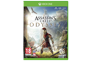 One Assassins Creed Odyssey Xbox One