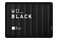 Dysk zewnętrzny HDD WD Black P10 4TB czarny