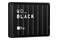 Dysk zewnętrzny HDD WD Black P10 4TB czarny