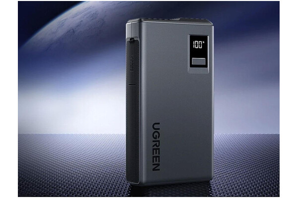 Powerbank UGREEN ES702 12000mAh