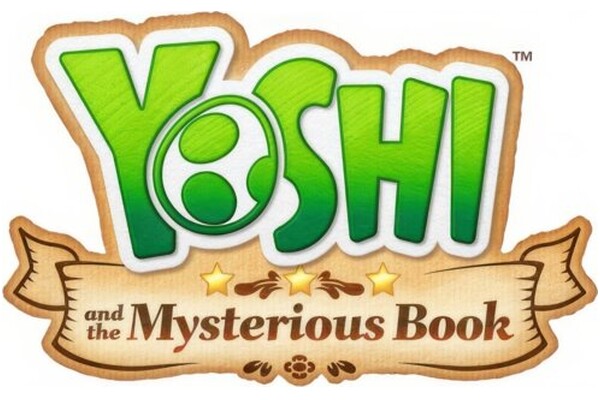 Yoshi and the Mysterious Book 2 Nintendo Switch