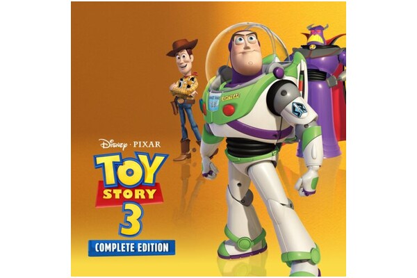 Zestaw gier Toy Story Retro Roundup! + Toy Story 3 Edycja Kompletna 2 Nintendo Switch