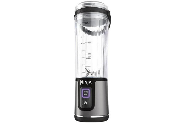 Czajnik elektryczny Ninja BC151EUBK 0.5l