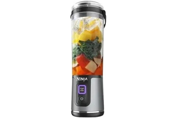 Czajnik elektryczny Ninja BC151EUBK 0.5l