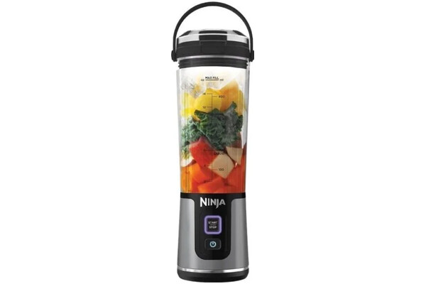 Czajnik elektryczny Ninja BC151EUBK 0.5l