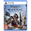 Assassins Creed Black Flag Resynced PlayStation 5