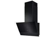Okap kuchenny Skośny Electrolux LFV446K 59.8cm czarny