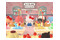 Hello Kitty Party Land Edycja Premierowa Nintendo Switch