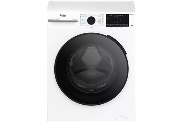 Pralko-suszarka Beko BM5DFT48447W