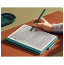 Czytnik Amazon Kindle 2024 Scribe 64GB zielony - bez reklam