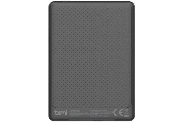 Czytnik Bemi Cognita 32GB czarny