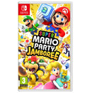 Super Mario Party Jamboree Edycja 045496512606 Nintendo Switch
