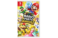 Super Mario Party Jamboree Edycja 045496512606 Nintendo Switch