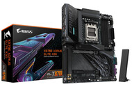 Płyta główna GIGABYTE X870E Aorus Elite X Socket AM5 X870E DDR5 ATX