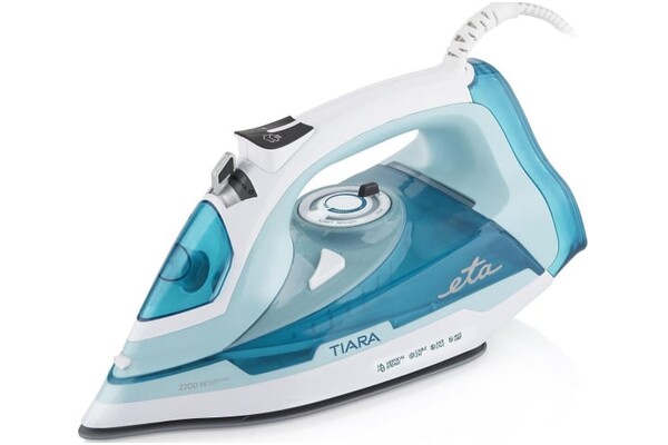 Żelazko ETA 026990000 Tiara 2400W