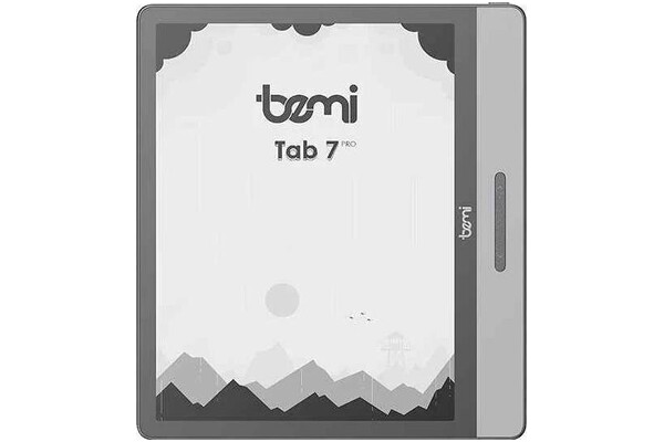 Czytnik Bemi Cognita 32GB szary - bez reklam