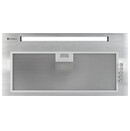 Okap kuchenny Podszafkowy GLOBALO Viledo 60.1 60.0cm inox-stalowy