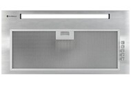 Okap kuchenny Podszafkowy GLOBALO Viledo 60.1 60.0cm inox-stalowy