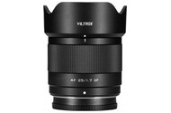 Obiektyw SAMYANG f/1.7 25mm AF Sony E