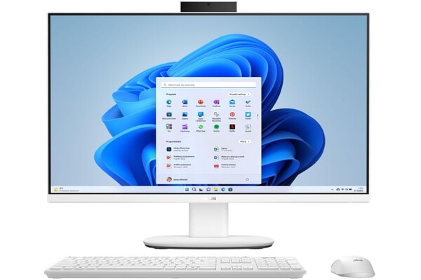 ASUS VM670KA-WPE045W All in One 16GB DDR5 AMD Radeon 820M Windows 11 Home