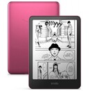 Czytnik Amazon Kindle Paperwhite 12 32GB różowy - bez reklam