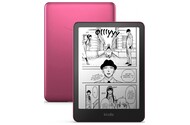 Czytnik Amazon Kindle Paperwhite 12 32GB różowy - bez reklam