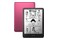 Czytnik Amazon Kindle Paperwhite 12 32GB różowy - bez reklam